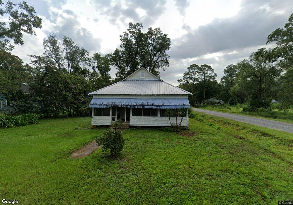 416 Palm St, Hoboken, GA 31542 - photo 1