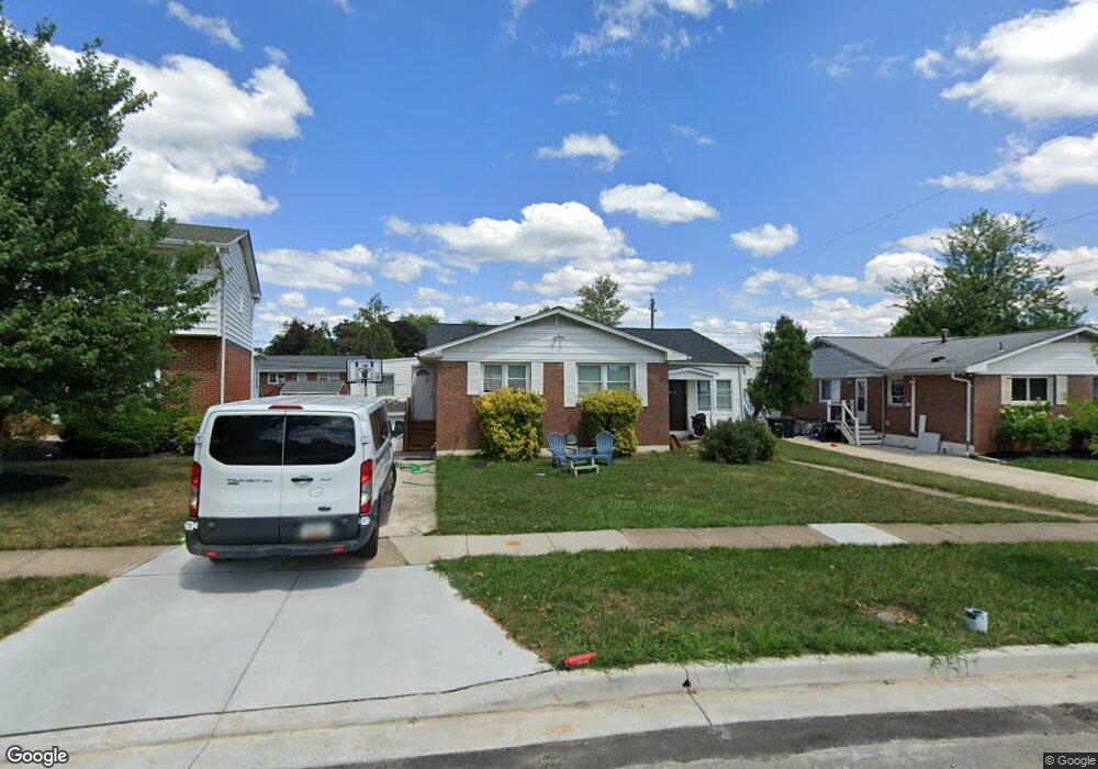 2504 Summerson Rd, Baltimore, MD 21209 - photo 1