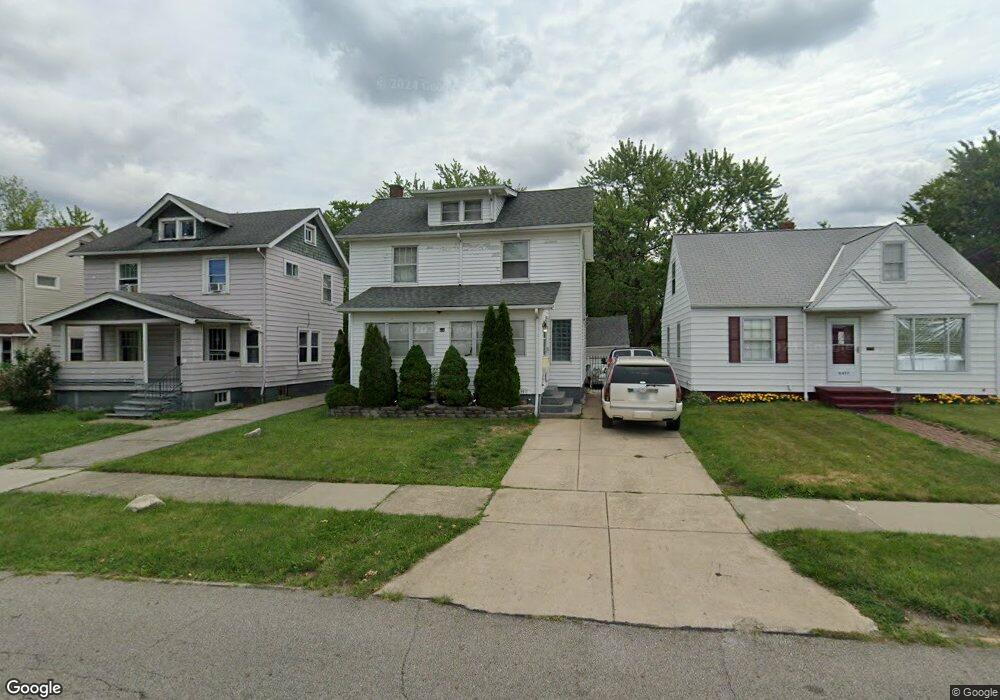 5471 Clement Ave, Maple Heights, OH 44137 - photo 1