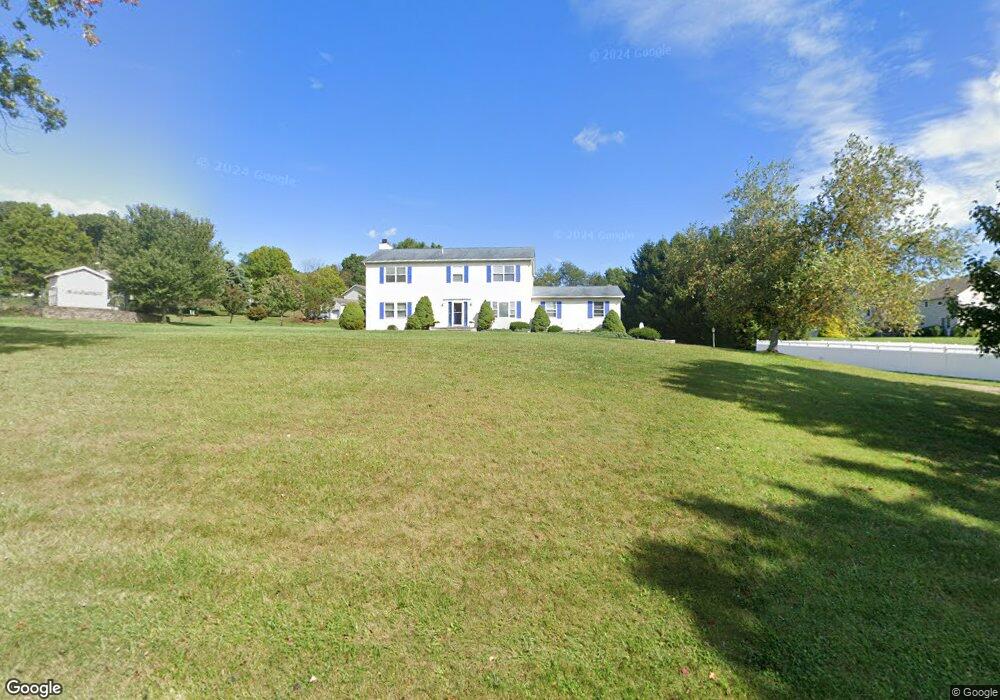 11 Limonite Rd, Hackettstown, NJ 07840 - photo 1