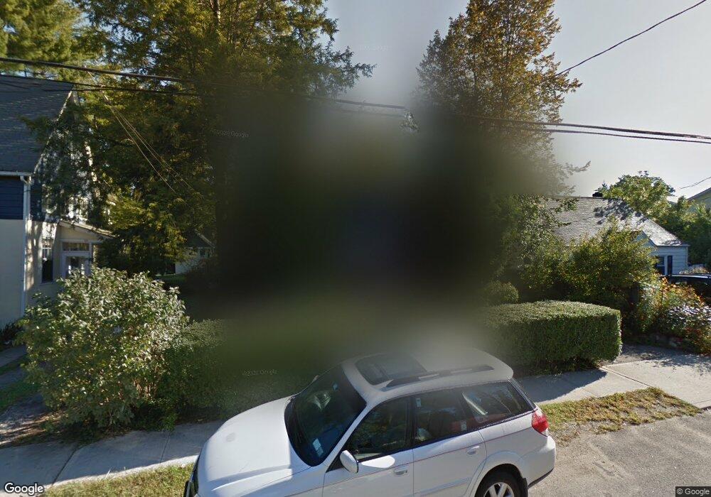 60 Young Ave, Croton On Hudson, NY 10520 - photo 1