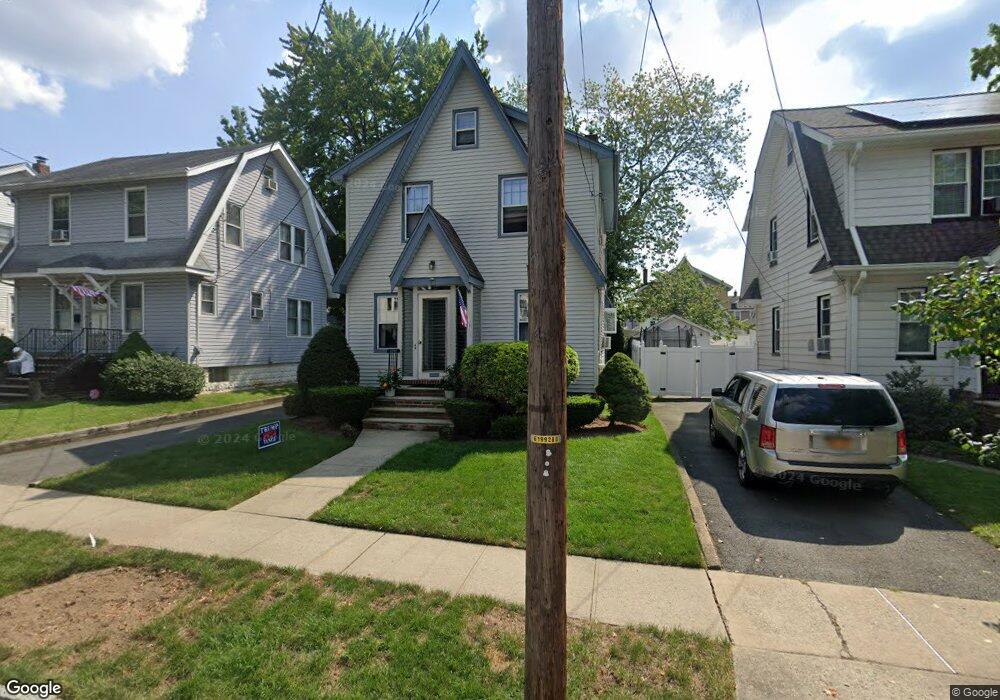 113 Demarest Ave, Bloomfield, NJ 07003 - photo 1