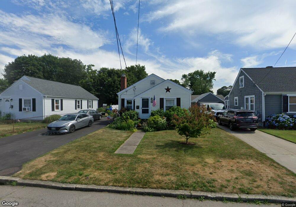 127 Fuller St, Pawtucket, RI 02861 - photo 1