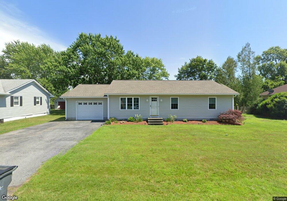 10 S Primrose Ln, Ocean View, DE 19970 - photo 1