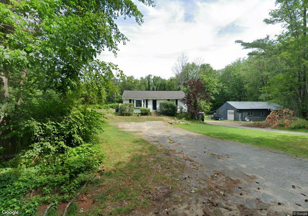 454 Province Rd, Strafford, NH 03884 - photo 1