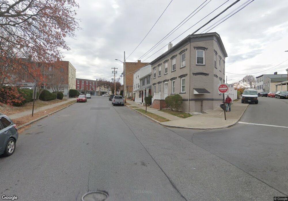 60 Davis St, Poughkeepsie, NY 12601 - photo 1