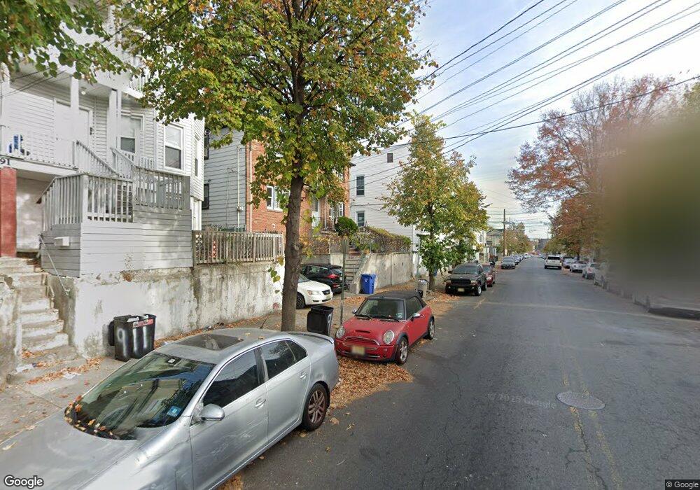 97 N 4th St, Paterson, NJ 07522 - photo 1