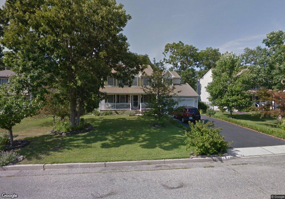 128 Yeoman Rd, Manahawkin, NJ 08050 - photo 1