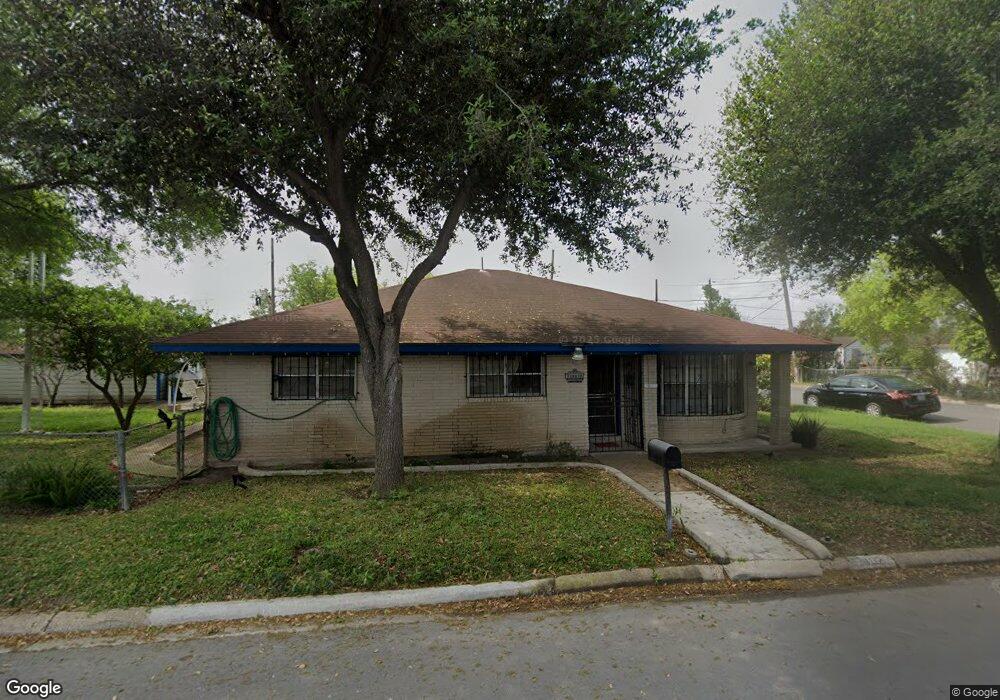 1002 E Evans Ave, Pharr, TX 78577 - photo 1