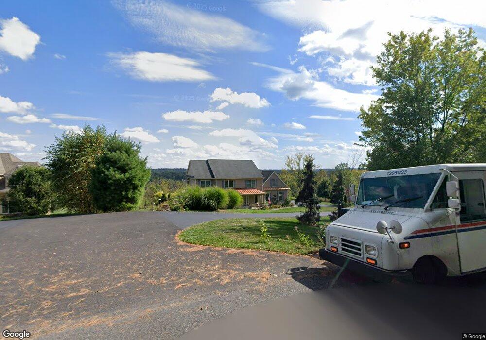 5823 Ridgeview Dr, Doylestown, PA 18902 - photo 1