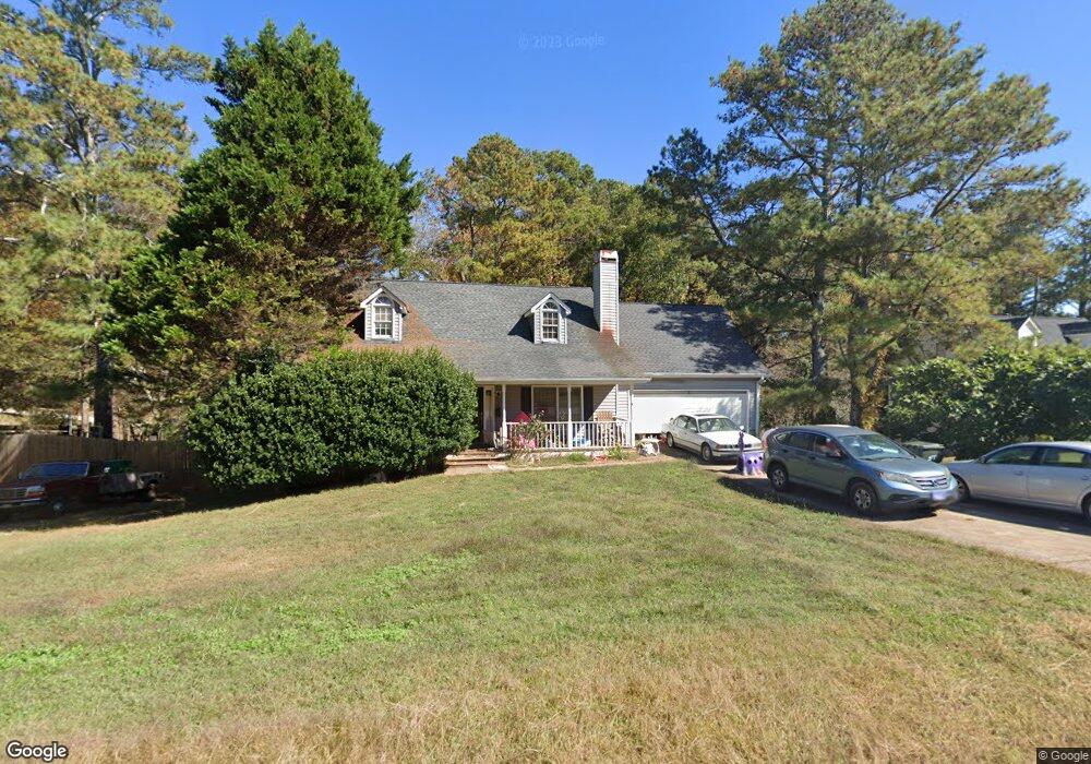 4814 Countryside Dr, Flowery Branch, GA 30542 - photo 1