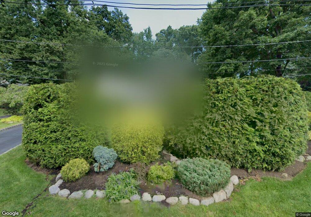 295 Watchung Fork, Westfield, NJ 07090 - photo 1