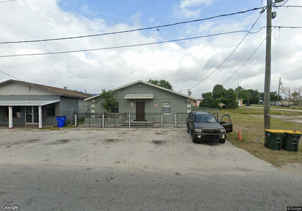 110 Vision St, Lake Placid, FL 33852 - photo 1