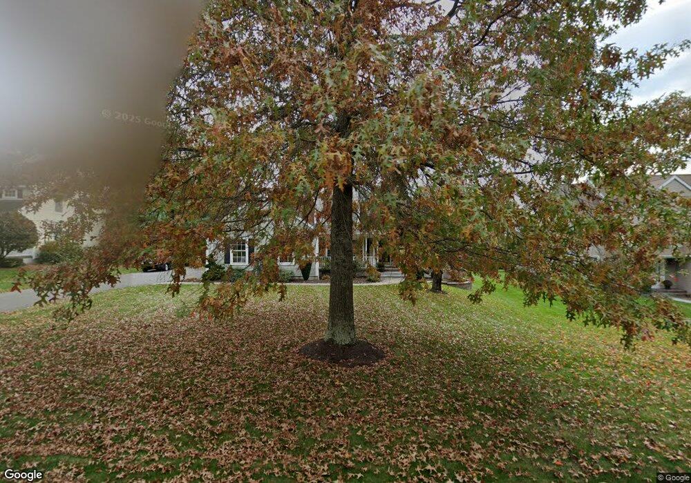 15 Chase Farm Rd, South Windsor, CT 06074 - photo 1