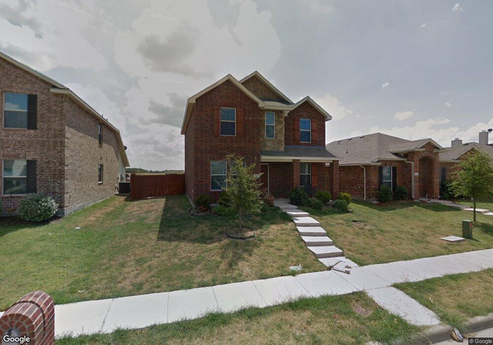 698 Austin Ln, Lavon, TX 75166 - photo 1