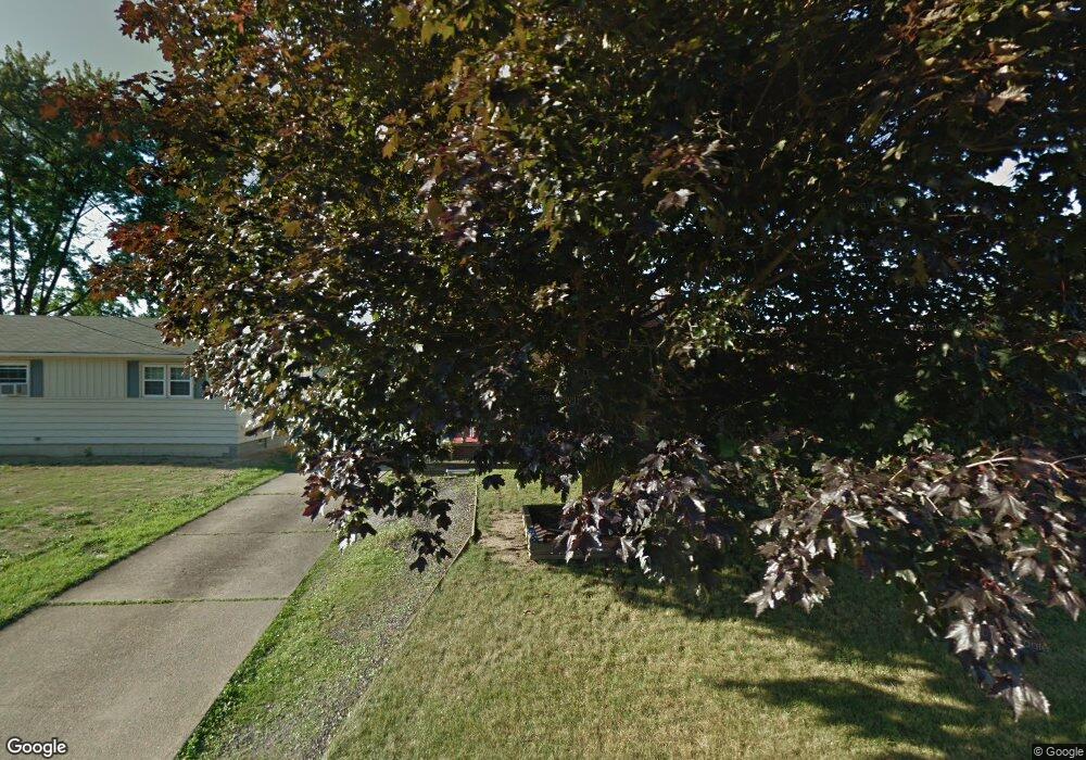 451 Como St, Struthers, OH 44471 - photo 1