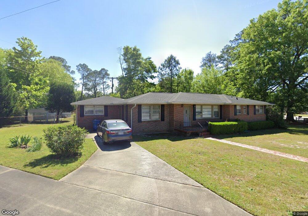 1501 Duke St, West Columbia, SC 29169 - photo 1