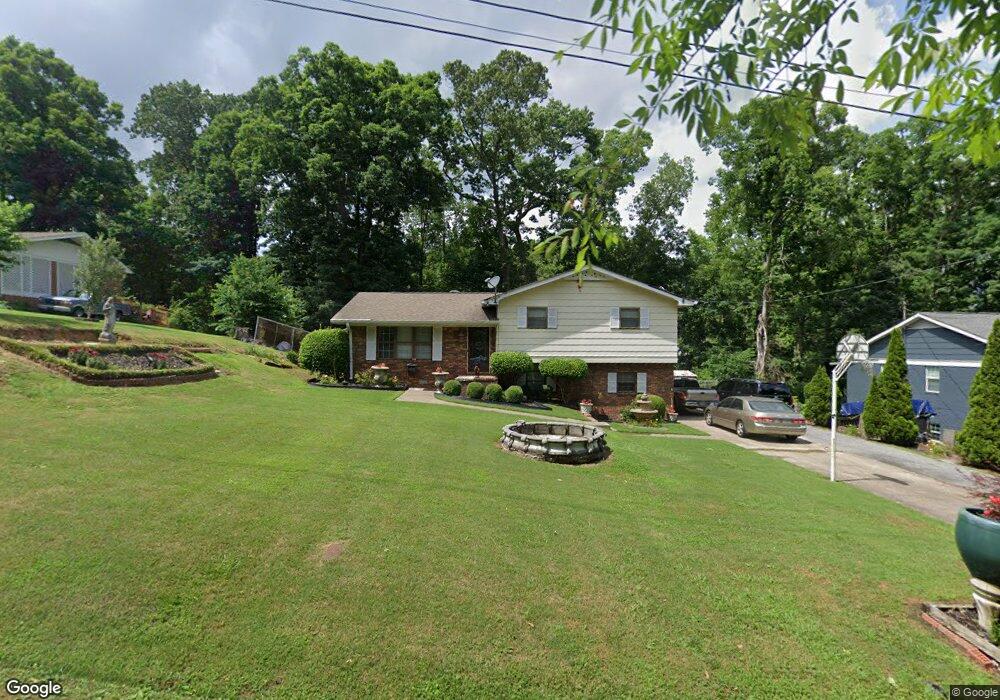 126 Marshall Dr, Dalton, GA 30721 - photo 1