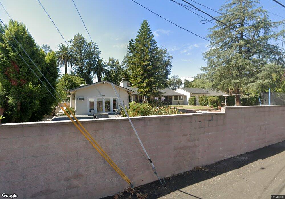 1592 N Euclid Ave, Upland, CA 91786 - photo 1