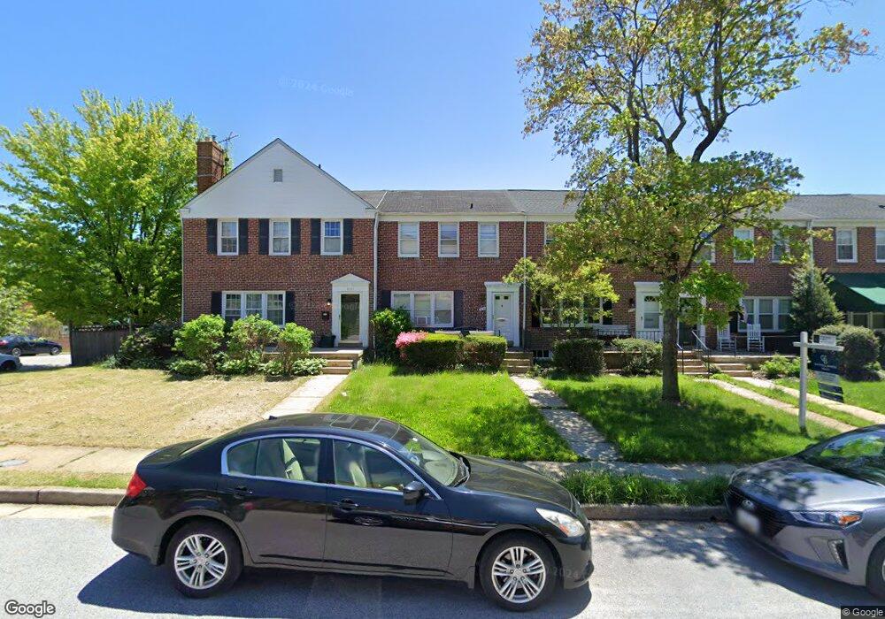 8139 Glen Gary Rd unit 2, Towson, MD 21286 - photo 1