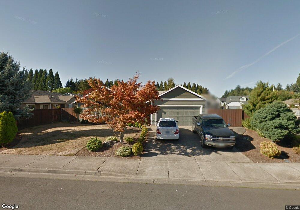 1295 Prairie Clover Ave NE, Keizer, OR 97303 - photo 1