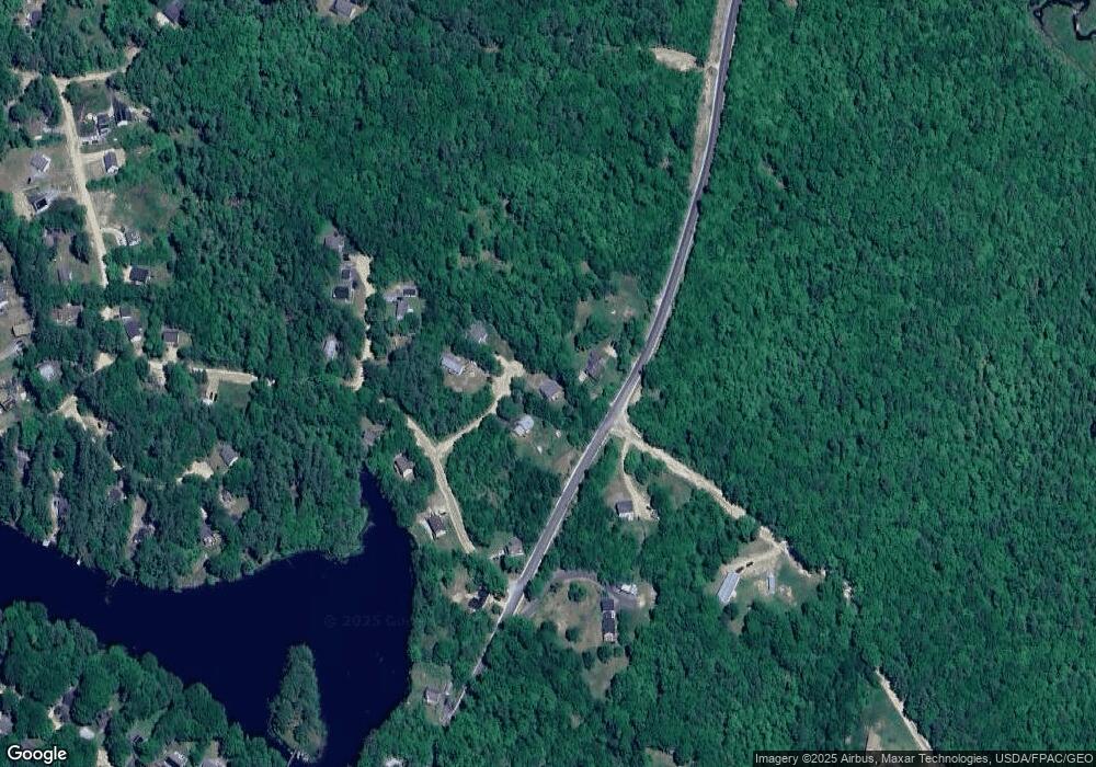 13 Deering Dr, Center Barnstead, NH 03225 - photo 1