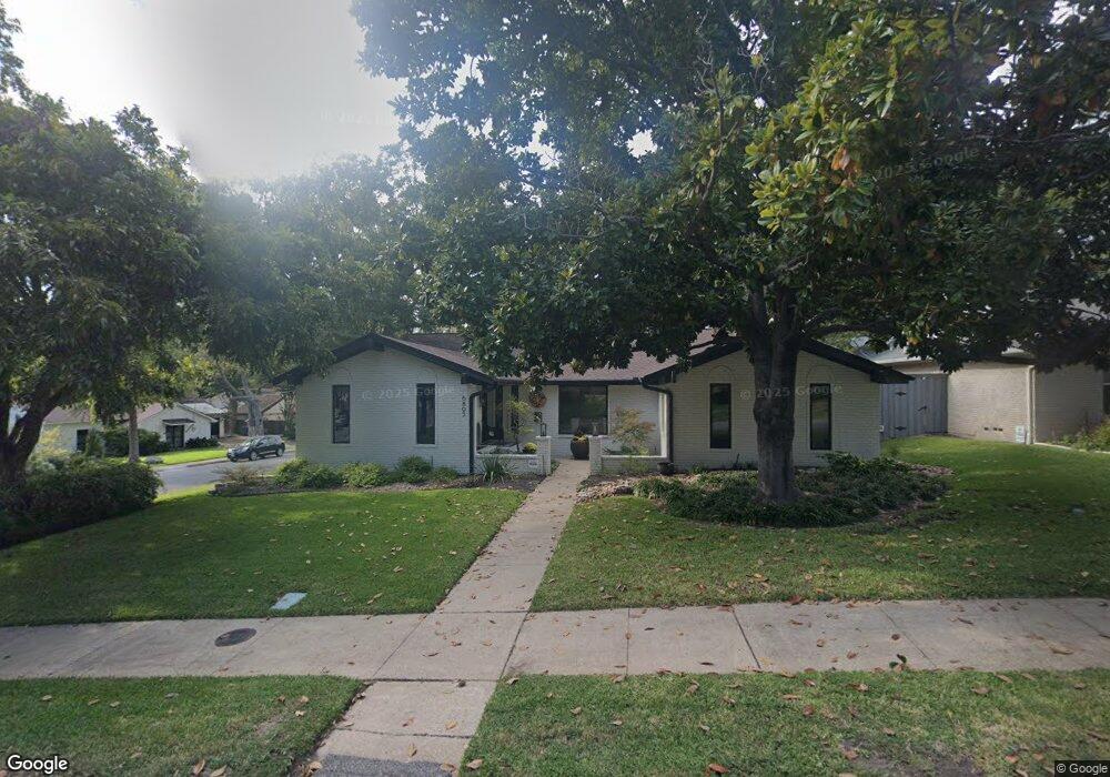 6805 Huff Trail, Dallas, TX 75214 - photo 1