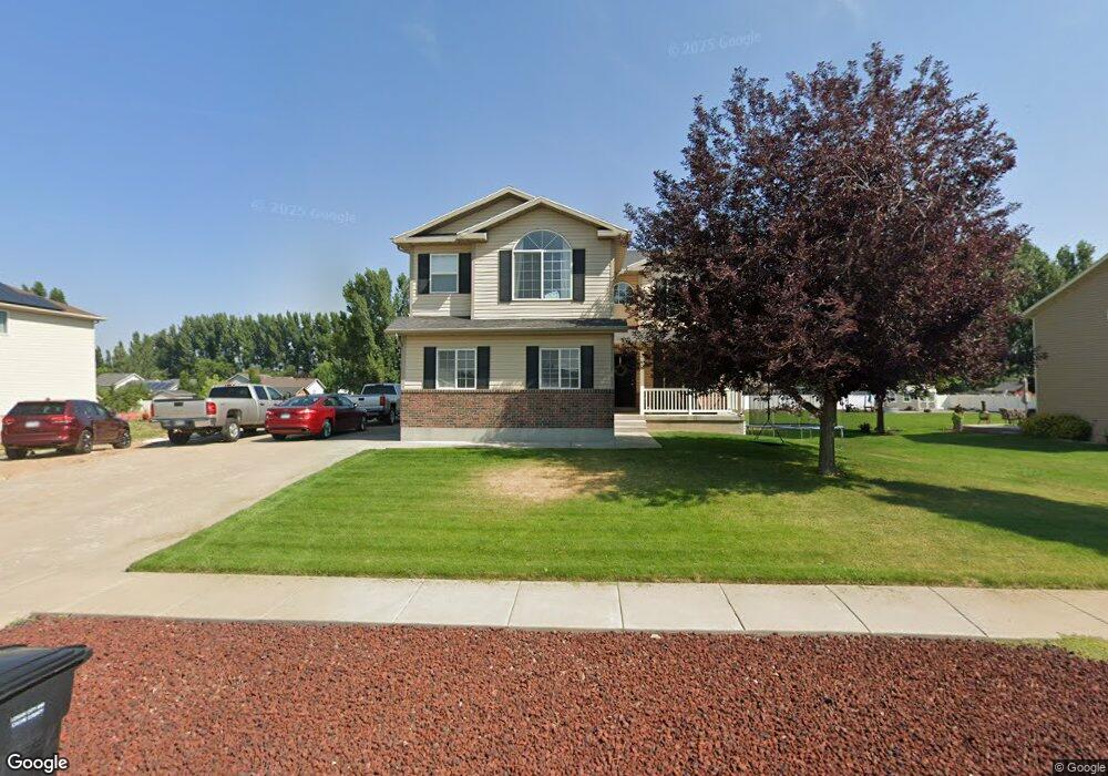315 W 3400 S, Nibley, UT 84321 - photo 1