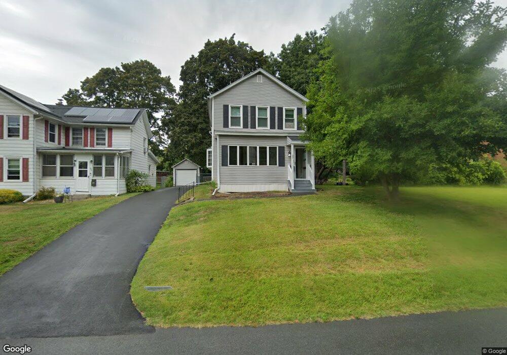 37 Stimpson Ave, Castleton On Hudson, NY 12033 - photo 1