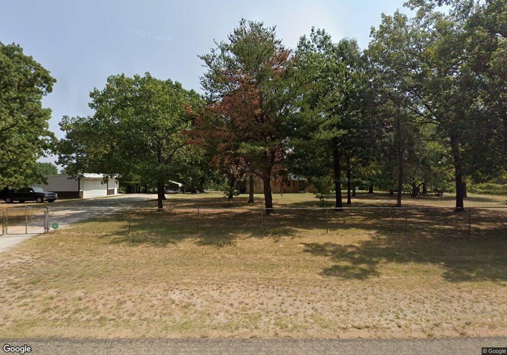 17309 Walker Rd, Shawnee, OK 74801 - photo 1