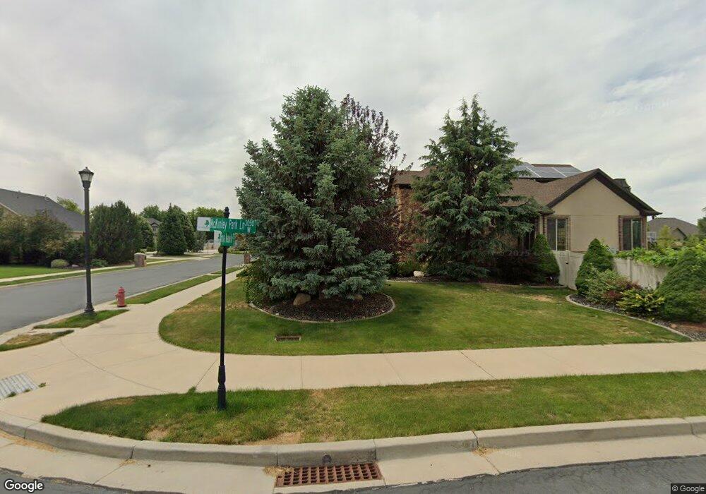 10362 S McKinley Park Ln, South Jordan, UT 84095 - photo 1