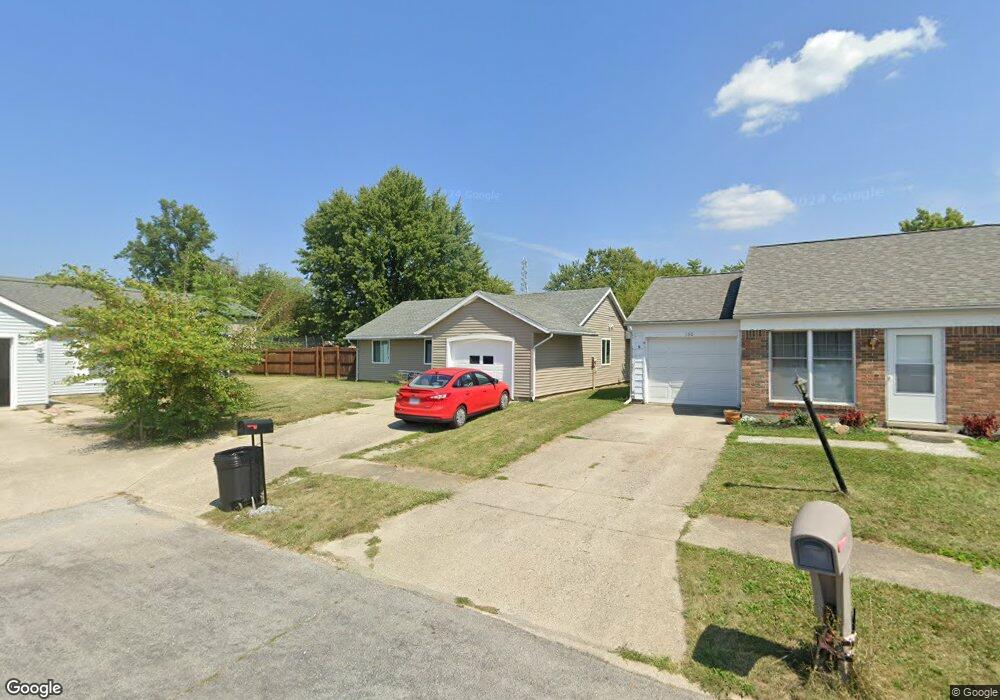 151 Paradise Place, Lima, OH 45801 - photo 1