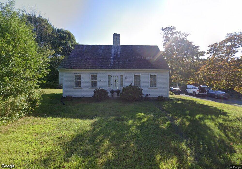 121 Maple St, Scituate, MA 02066 - photo 1