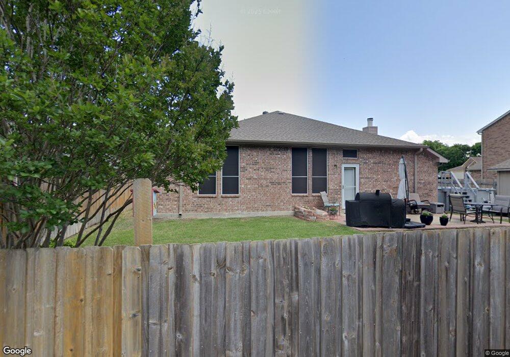 1126 Twin Lakes Dr, Wylie, TX 75098 - photo 1