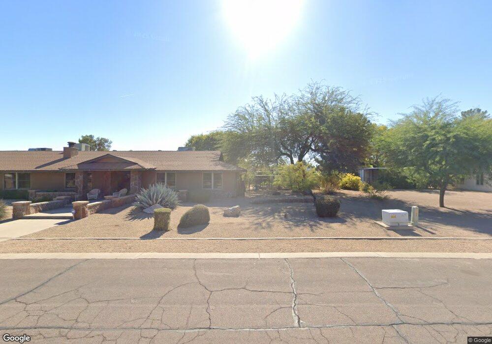 1415 E Citation Ln, Tempe, AZ 85284 - photo 1