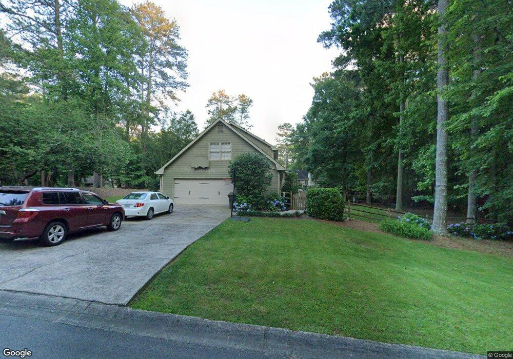 4518 Spring Hollow Ct unit 9, Marietta, GA 30062 - photo 1