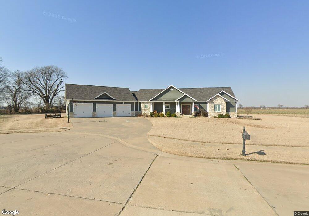 535 Saint Lawrence Dr, New Madrid, MO 63869 - photo 1