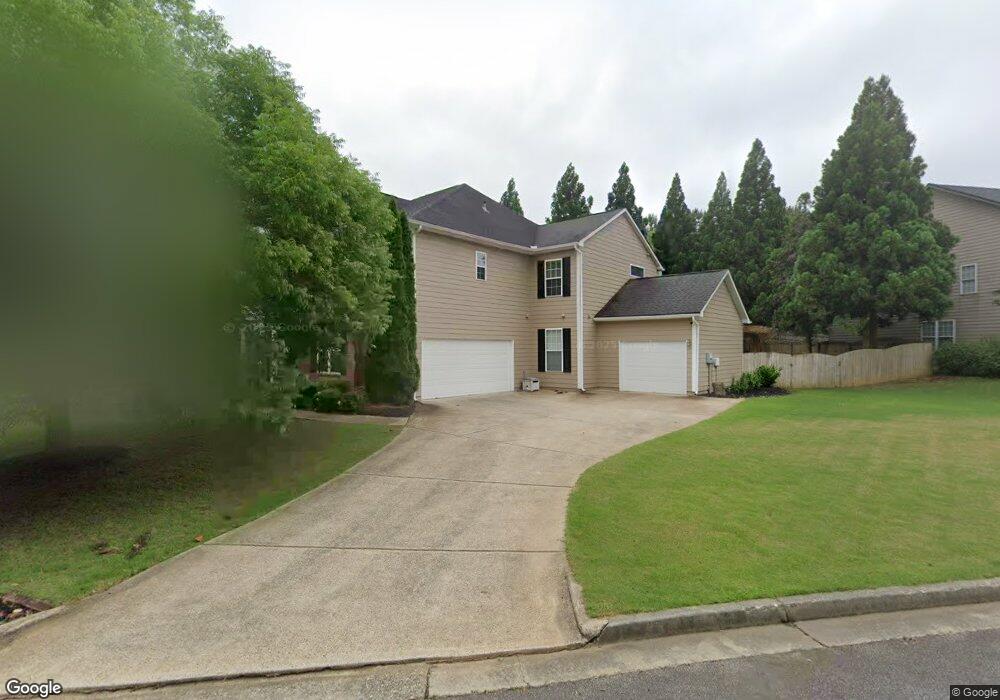 201 Kensington Trace unit 16A, Canton, GA 30115 - photo 1