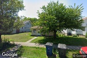329 N Boots St, Marion, IN 46952