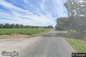 7753 S State Road 75, Cutler, IN 46920