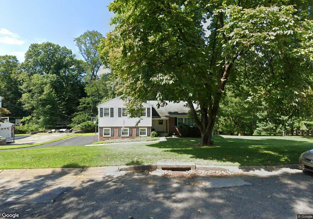 919 Penn Valley Rd, Media, PA 19063 - photo 1