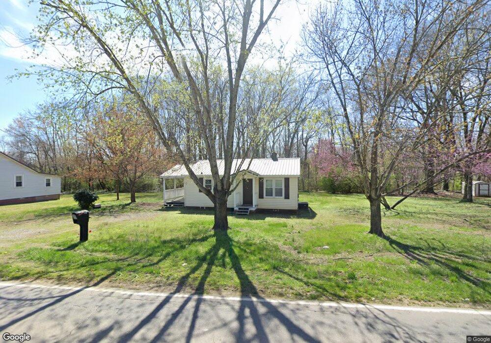 127 Scotts Creek Rd, Statesville, NC 28625 - photo 1