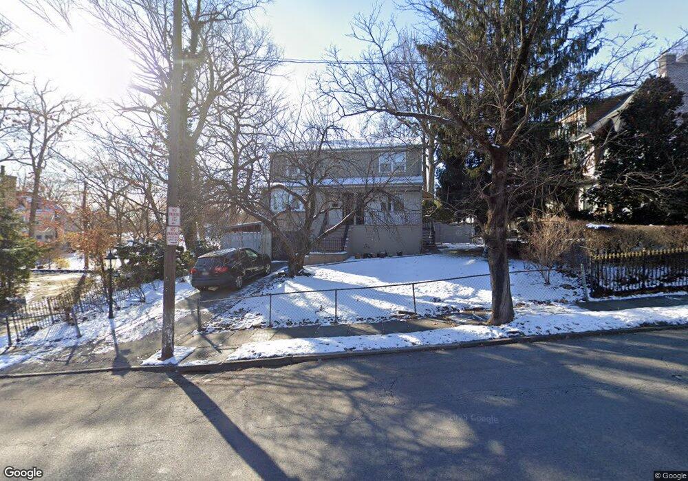 335 Park Hill Ave, Yonkers, NY 10705 - photo 1