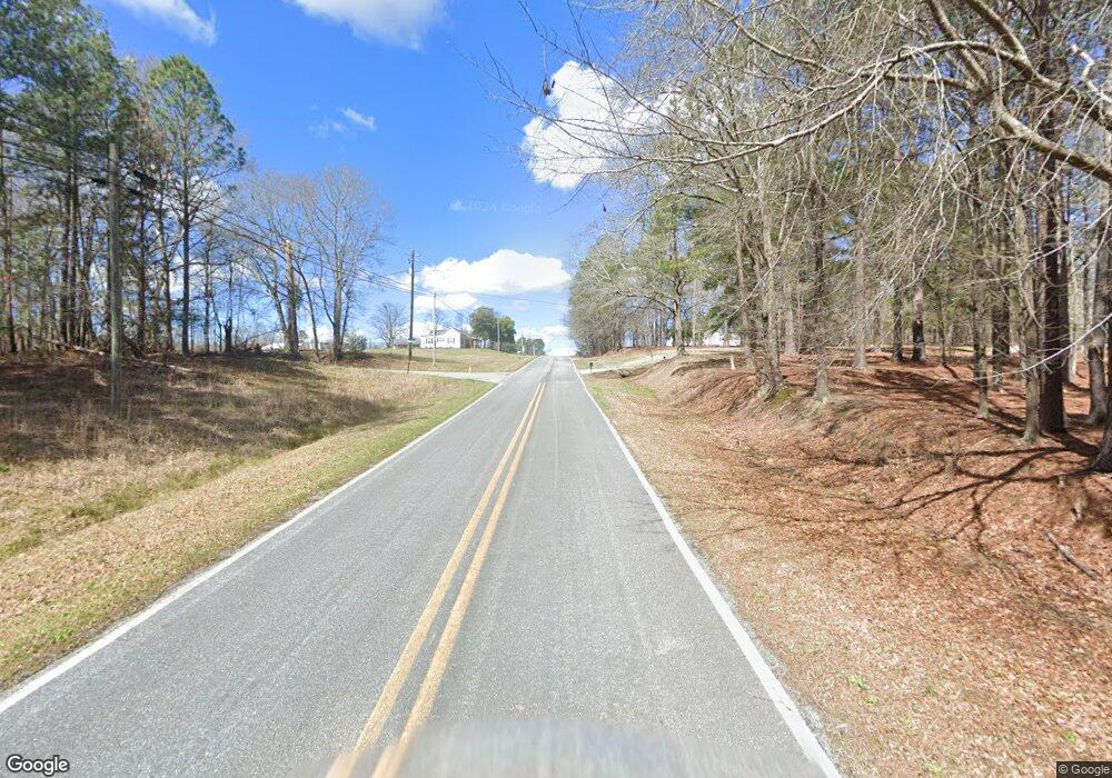 0 White Rock Rd unit 268229, Lincolnton, GA 30817 - photo 1