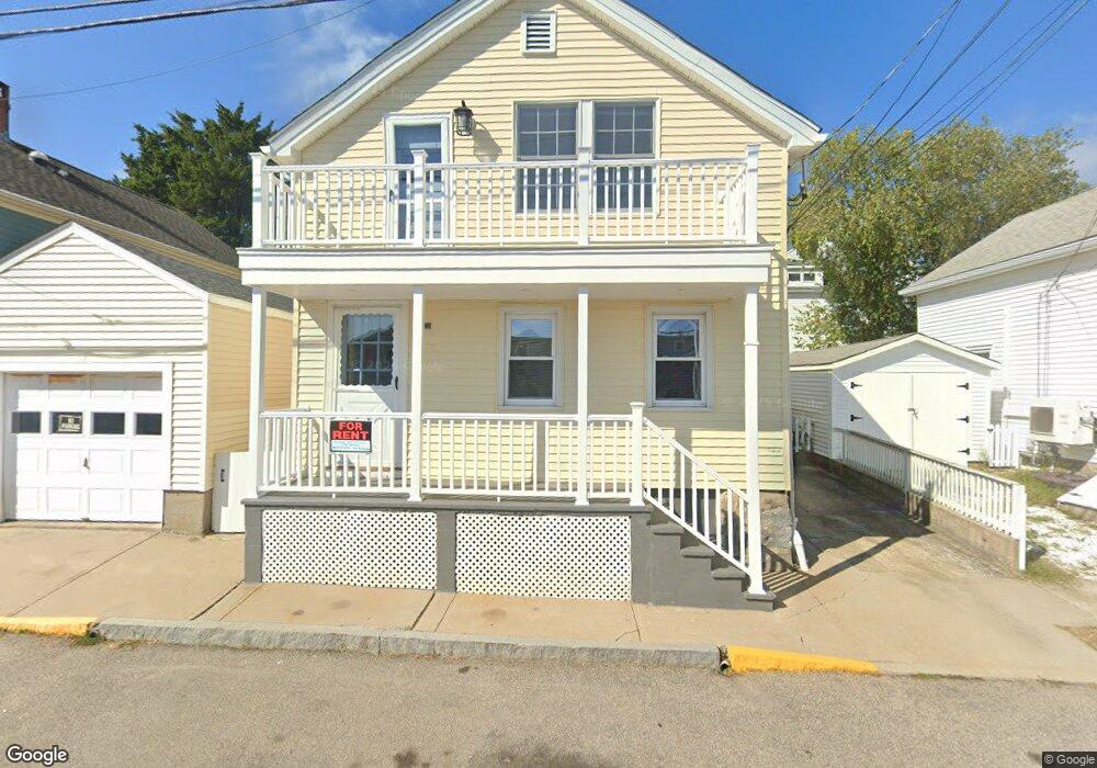 18 Hancox St unit Apartment 2, Stonington, CT 06378 - photo 1