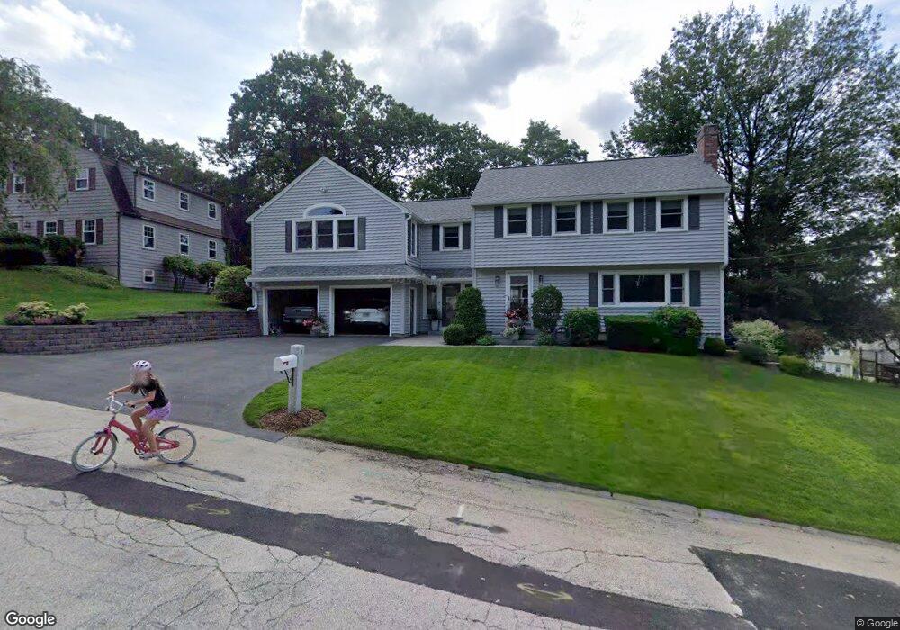 3 Wagon Trail, Nashua, NH 03062 - photo 1