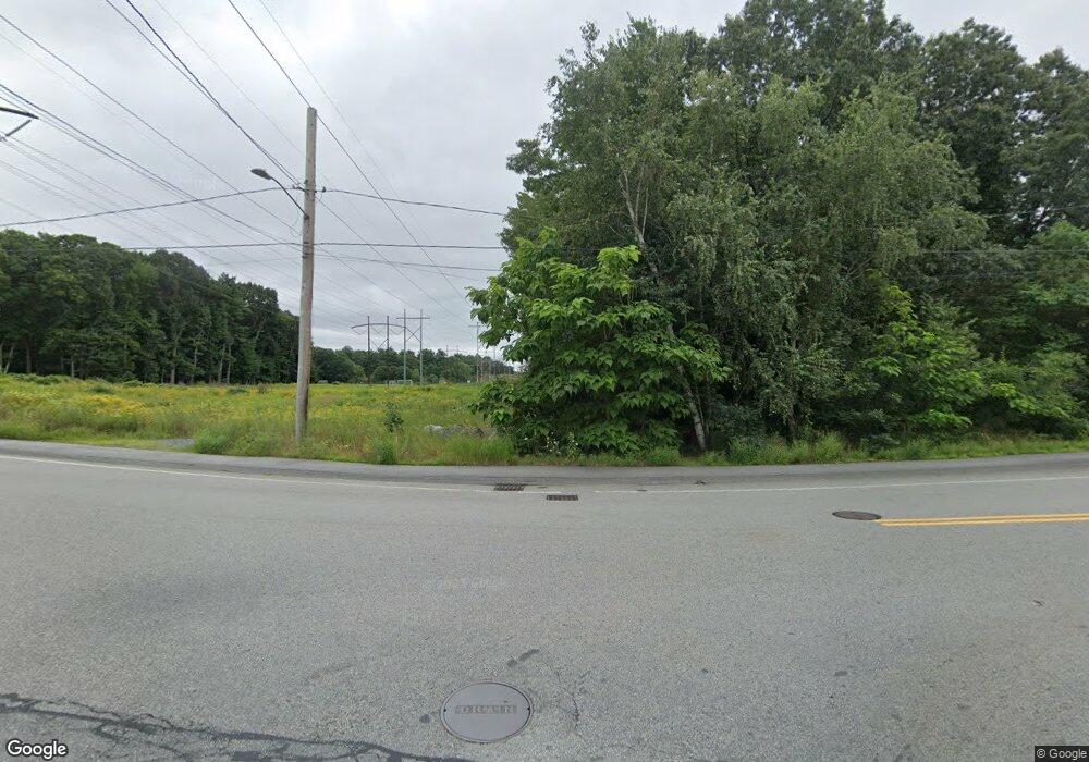 11 Fox Hill Rd, Whitman, MA 02382 - photo 1