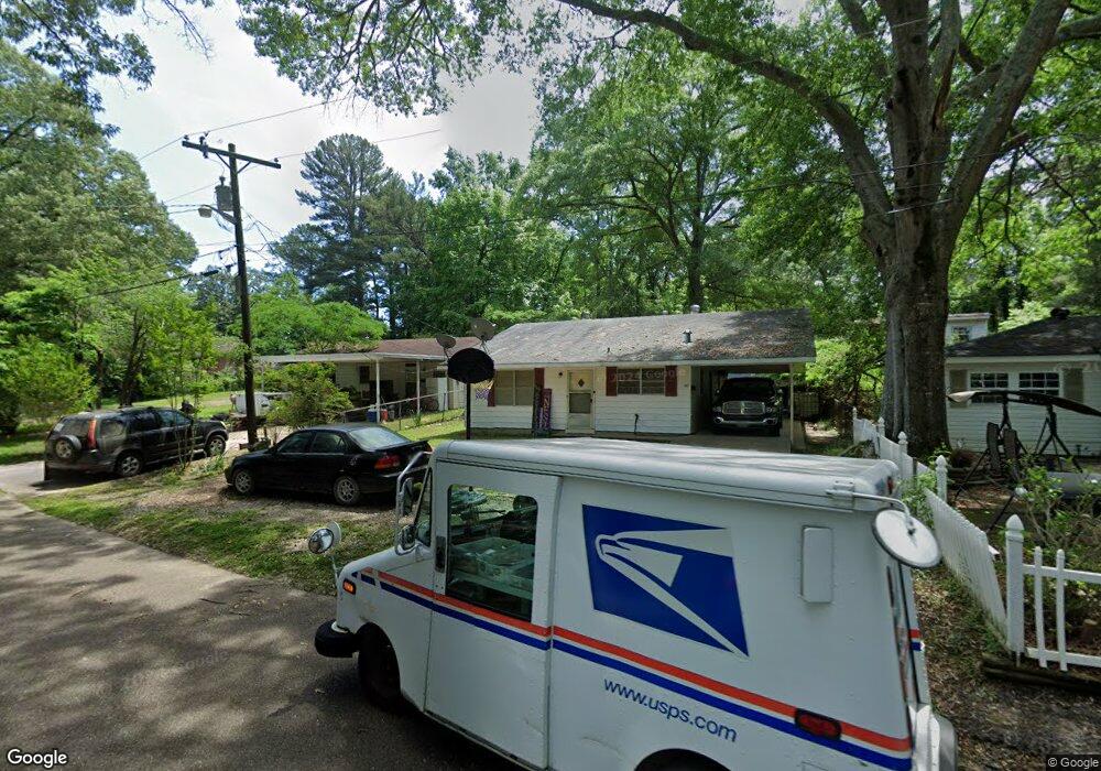 140 Loop Rd, Minden, LA 71055 - photo 1