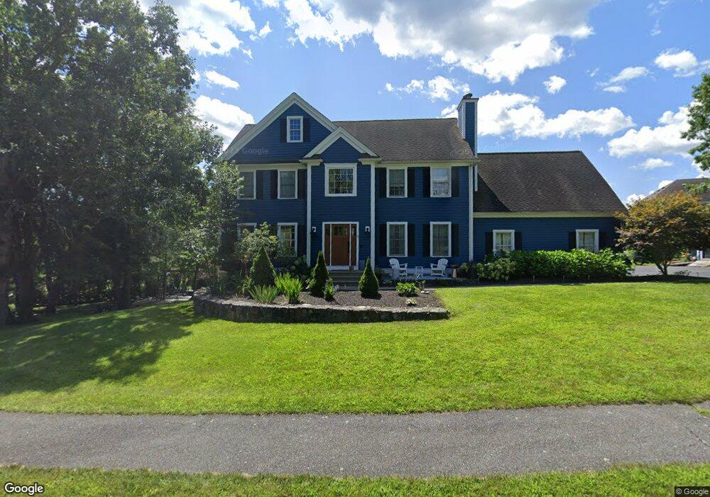 LOT 19 Pheasant Trail, Hudson, MA 01754 - photo 1