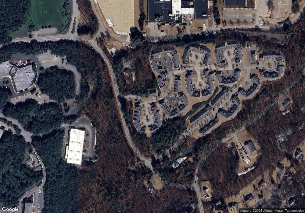 Unit 132 the Villages at Quail Run unit 132C,21, Hudson, MA 01749 - photo 1